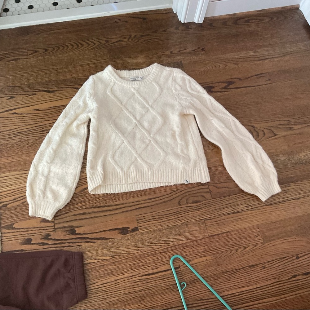 Abercrombie Kids Sweater